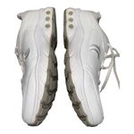 Therafit Renee SlipResistant Walking Sneaker Plantar Fasciitis/Foot Pain Sz 8 White Photo 6