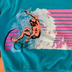 OP Vintage Crewneck Sweatshirt Photo 1