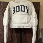 Body by Raven Tracy Camp Puffer Jacket Photo 1