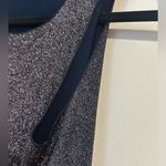 Max Mara  leisure dark navy sparkle tank Photo 2