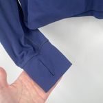 Lululemon Ready to Rulu Pullover Size 6 Activewear Athleisure Gym Travel L/S Photo 10