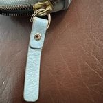 Kate Spade  New York Large Continental Wallet Baby Blue Photo 4