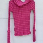 Free People Snowbunny Rib Top Photo 4