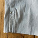 Eliane Rose striped slacks trousers cropped pants size 14 Photo 2