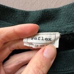 American Apparel  Reflex Crewneck Sweatshirt Photo 6