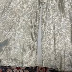 Alamour Brigette dress  the Label light green one shoulder size Xs Photo 3