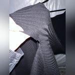 Elizabeth and James Black Marbella Dress Size Medium $495 Photo 7