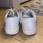 Sam Edelman White Sneakers Photo 6