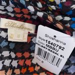 Shoshanna The  Selina Dress Sz 8 Photo 13