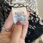 Anthropologie Moth Alba Fringe Sweater Cardigan Photo 8