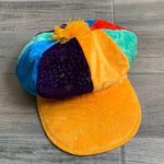 Funky golf style hat Photo 0