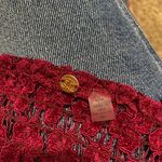 Free People Velvet Bralette Photo 2