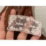 Anthropologie SADIE AND SAGE Baby Doll Spaghetti Strap Dress  Photo 2