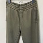 Outdoor Voices  Green Nimbus Sweatpants Womens Pants Size XS Photo 2