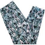 Sweaty Betty NWOT  7/8 Super Sculpt
Leggings Floral Size Large Photo 3