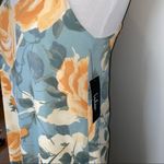 Lulus NWT Part of Your World Swing Dress Photo 3