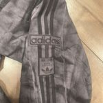Adidas NWT  Premium XXL Cargo Trousers Trace Grey/Silver Dawn Sz 6 Photo 11