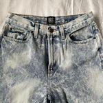 BDG Acid Wash Jeans Photo 2
