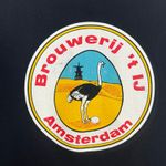 Fruit of the Loom  Unisex Black T-Shirt Size Small Photo 3