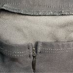 Rampage Y2K Strapless Little Black Dress. Size: 7. Photo 5