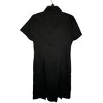 T Tahari  Black Dress Photo 3