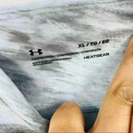 Under Armour ‎ HeatGear Ankle Crop Print Leggings Photo 7