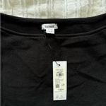 Garage  sweater off the shoulder Photo 1