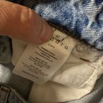 Sandro  straight leg light wash jean 42 (10) Photo 2