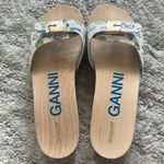 Ganni Dr. Scholls x  Sandals Photo 5