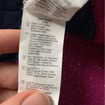 Brooks Running Purple Crewneck Sweatshirt L Photo 5