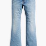 Levi's Superlow Flare Jeans Photo 3