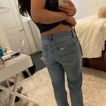 Lucky Brand Straight Jeans Photo 2