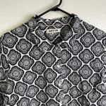 Boden Linen Shirt Womens 16 Photo 2