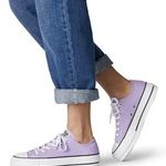 Converse CTAS Lift OX Platform Photo 0