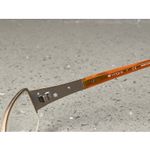 Vogue Half rim Eyeglasses FRAMES ONLY VO3619 740 52 Photo 5