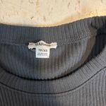 Garage backless shirt Photo 2