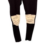 PilyQ  Pure‎ Black Leggings nwt Photo 1