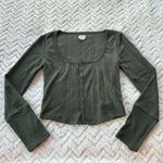 BDG Urban Outfitters Shirt Size M Photo 0