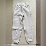 Lululemon Braided Detailed High Rise Jogger - White Opal Photo 7