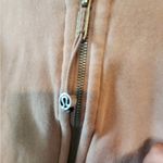 Lululemon  light Pink Zip Up Jacket Size womens 8 Photo 6