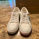 Vintage Havannah Vintage Havana Sneakers Pink And Blue Edition.  Photo 1