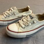 Converse  Chuck Taylor All Star Shoreline Slip-On Sneaker White Photo 0