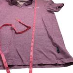 Ted Baker London Women's Purple Polo Shirt Size 4 Photo 9