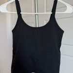 Girlfriend Collective  Scoop Tank Top  Photo 0