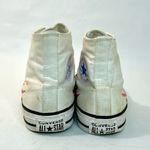 Converse  Chuck Taylor All-Star Flame Canvas High Tops Unisex M7 / W9 Photo 7