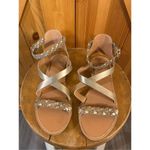 Abercrombie & Fitch  Sandals / Shoes size Small/7 Photo 1