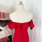 Likely Miller Jumpsuit Red Sz 2 NWT Photo 6