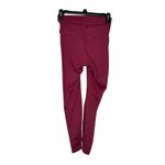 Nike Women's Legging Dri-Fit Polka Dots Yoga Twist 7/8 Capri Tights PAnts Small Photo 8