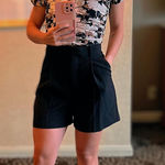 Abercrombie & Fitch Abercrombie Sloan Shorts Photo 0