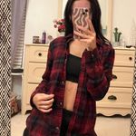 American Eagle flannel  Photo 0
